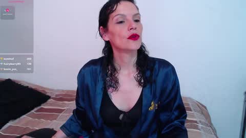 Andy online show from 01/02/25, 03:37