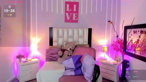 Andrea online show from 01/17/26, 12:21