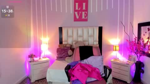 Andrea online show from 02/04/26, 11:16