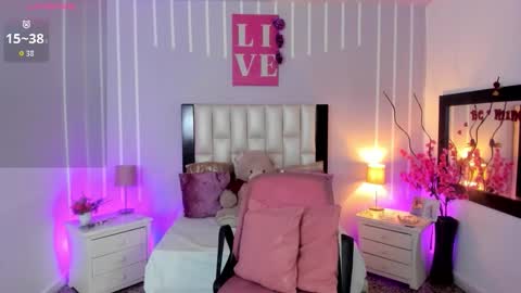 Andrea online show from 02/19/26, 01:18