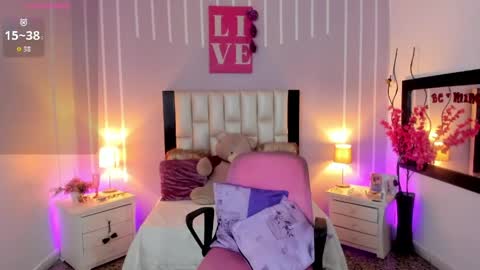 Andrea online show from 04/22/26, 12:39