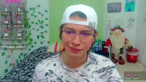 Andy Gray online show from 01/26/25, 01:47