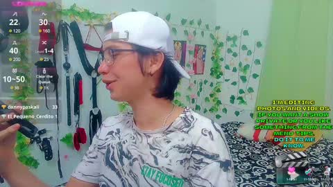 Andy Gray online show from 01/26/25, 04:51