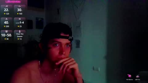 Andy Gray online show from 01/27/25, 10:49