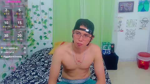 Andy Gray online show from 01/27/25, 06:31