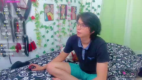 Andy Gray online show from 01/27/25, 09:33