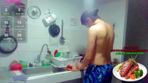 Andy Gray online show from 01/28/25, 11:06