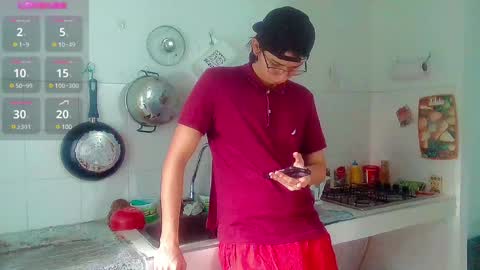 Andy Gray online show from 02/01/25, 11:32