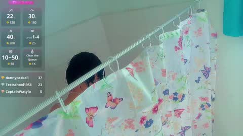 Andy Gray online show from 02/01/25, 05:37