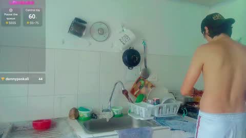 Andy Gray online show from 02/06/25, 06:24