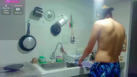 Andy Gray online show from 02/17/25, 11:02