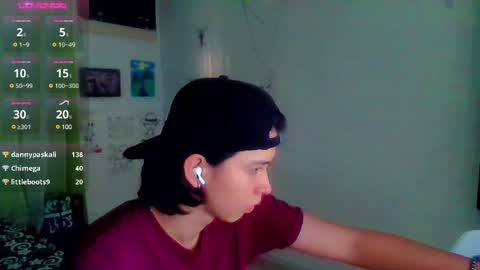 Andy Gray online show from 02/18/25, 10:25