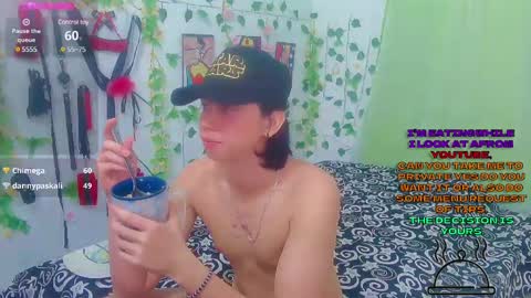 Andy Gray online show from 03/04/25, 05:03