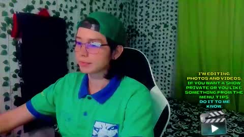 Andy Gray online show from 10/05/25, 01:04