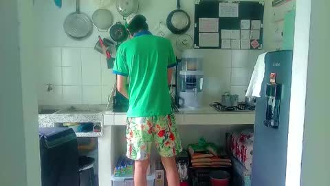 Andy Gray online show from 10/16/25, 02:51