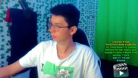 Andy Gray online show from 10/21/25, 12:22