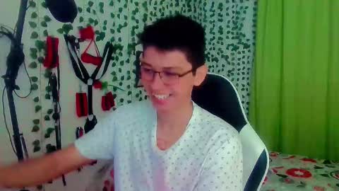 Andy Gray online show from 10/27/25, 11:25