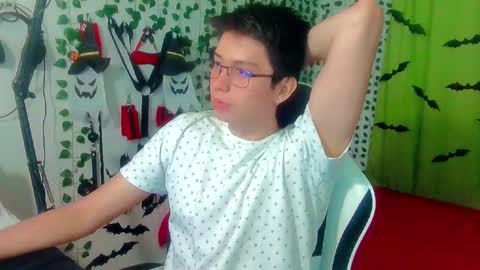 Andy Gray online show from 11/23/25, 12:05