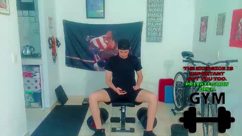 Snapshot of andy_gray01 chatting on 01/16/26, 11:47 Andy Gray online show from 01/16/26, 11:47