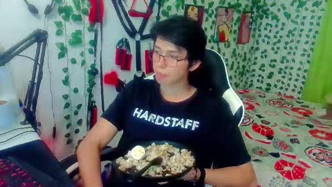 Snapshot of andy_gray01 chatting on 02/03/26, 10:48 Andy Gray online show from 02/03/26, 10:48