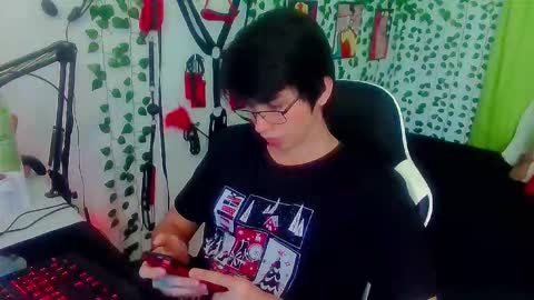 Snapshot of andy_gray01 chatting on 02/13/26, 06:37 Andy Gray online show from 02/13/26, 06:37