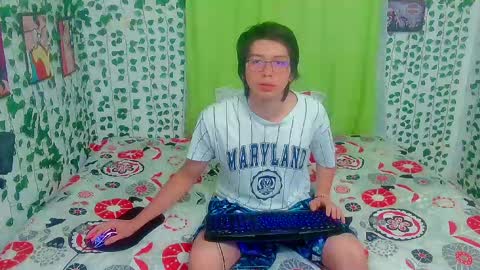 Andy Gray online show from 04/24/26, 12:40