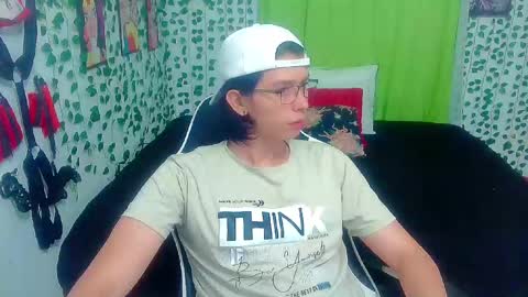 Snapshot of andy_gray01 chatting on 05/24/26, 05:29 Andy Gray online show from 05/24/26, 05:29