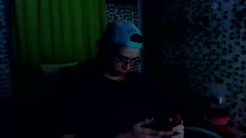 Snapshot of andy_gray01 chatting on 05/30/26, 12:13 Andy Gray online show from 05/30/26, 12:13