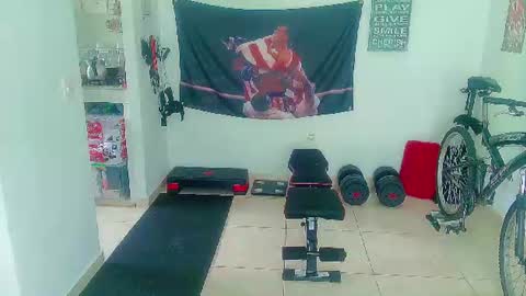 Andy Gray online show from 07/10/26, 04:31