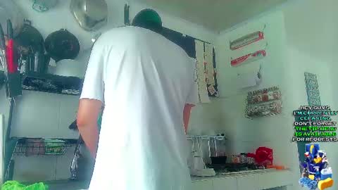 Andy Gray online show from 07/11/26, 03:59