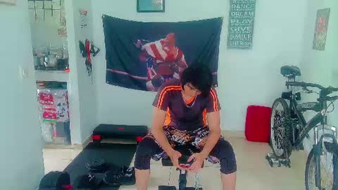 Andy Gray online show from 07/16/26, 06:03