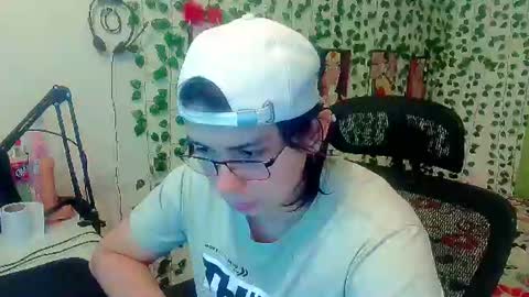 Andy Gray online show from 07/21/26, 12:24