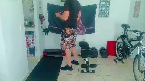 Andy Gray online show from 07/21/26, 12:29
