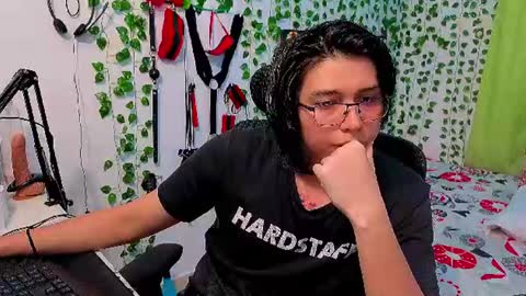 Andy Gray online show from 07/24/26, 02:09