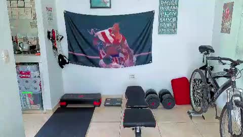 Andy Gray online show from 07/28/26, 04:50