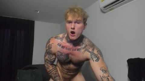 Andrew online show from 10/29/25, 02:14