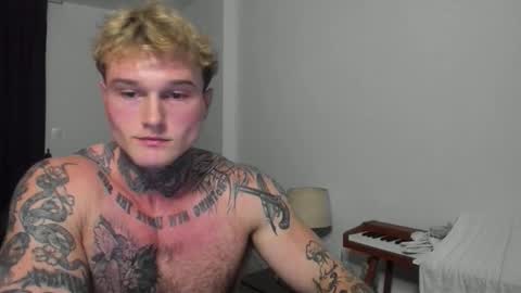 Andrew online show from 12/13/25, 11:43