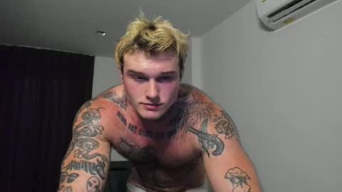 Andrew online show from 03/29/26, 01:27