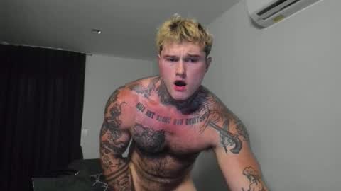 Andrew online show from 04/10/26, 01:00