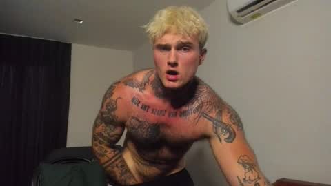 Andrew online show from 04/28/26, 05:01