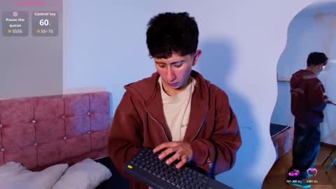 andy_justgame online show from 02/02/26, 03:38