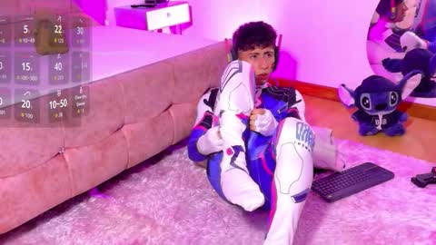 andy_justgame online show from 02/21/26, 05:30