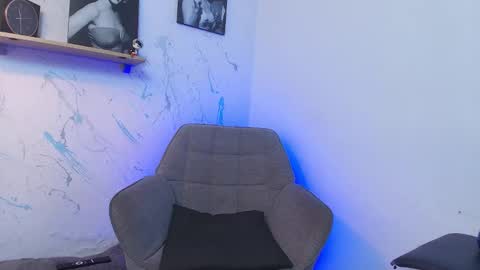 ANDY online show from 11/12/25, 09:47