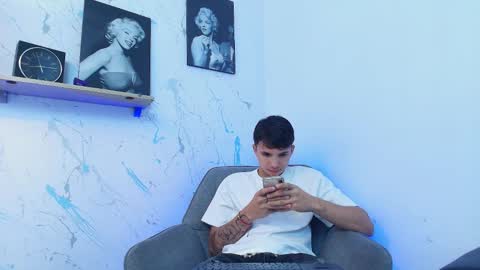 ANDY online show from 01/08/26, 09:28