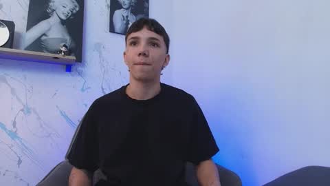 ANDY online show from 02/11/26, 08:58