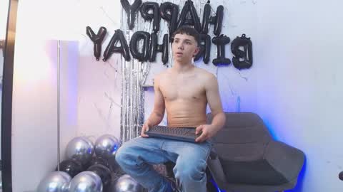 ANDY online show from 03/06/26, 02:19