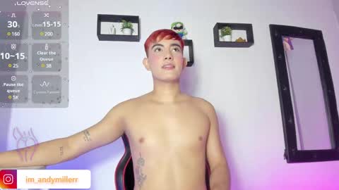 andy miller online show from 01/28/25, 06:16