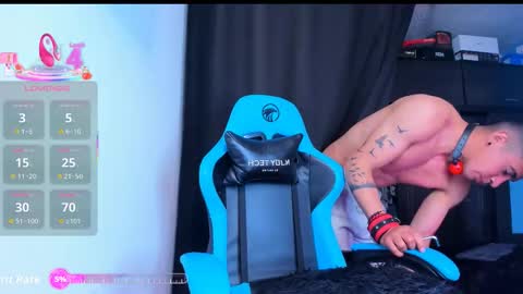 Andy online show from 09/15/25, 05:18