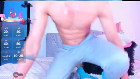 Andy online show from 09/17/25, 02:30