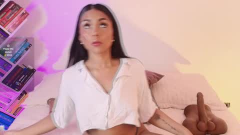 andy_saenz13 online show from 02/09/26, 12:25